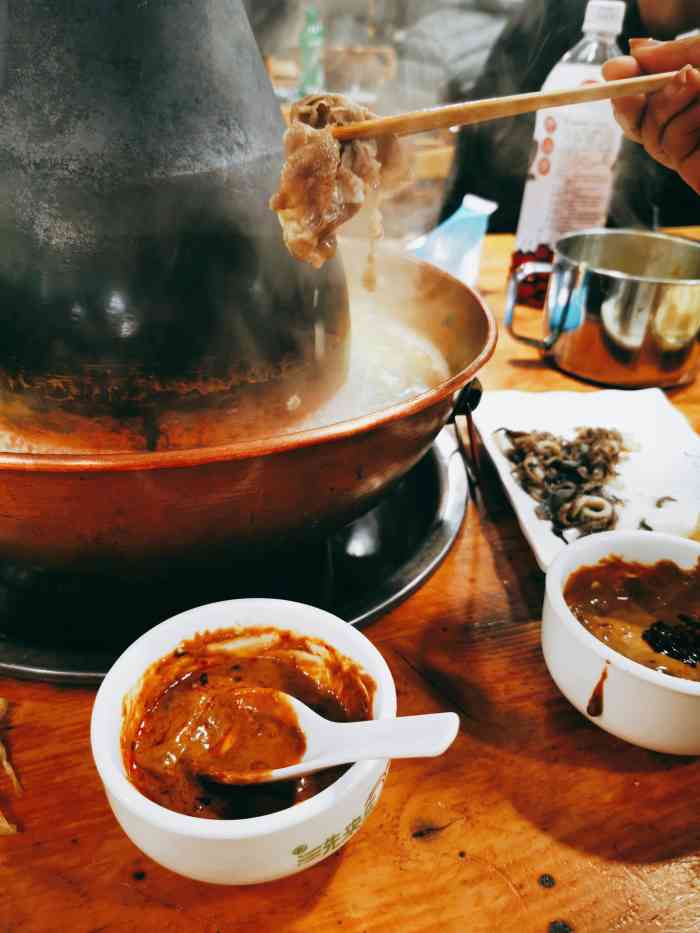 元盛居(工农大路店)-"这里的火锅非常好吃,有一种说不出的感觉,.