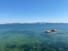 -养马岛旅游度假区