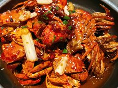 -一棠龙虾•王牌虾球(楚河汉街店)