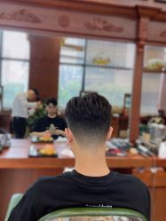 -尼特斯男士发型馆