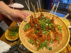 -蜀大侠火锅(总府路店)