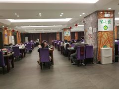 大堂-紫光园(顺义店)