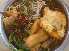 -凤张螺蛳粉·爽口粉(跃进路总店)
