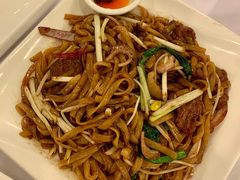 干炒河粉-朱仔记食府(江南大道店)