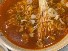 -喜来稀肉(虹泉路店)
