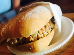 -Cha Café and Bistro