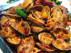 -谭大厨龙虾馆(中交公园时光美食街店)