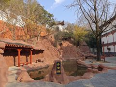 -东坡赤壁风景名胜区