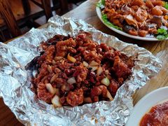 -闻香阁·清真(光荣道店)