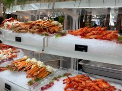 -RISE RESTAURANT(滨海湾金沙店)