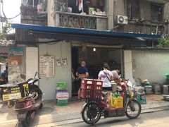 -蓉城西二道无名冒菜(西二道街店)