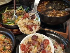 -旺爷砂锅·茶作(国贸城店)