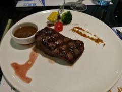 -法兰度航空主题餐厅(端州店)