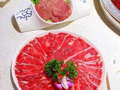 -大龙燚火锅(长寿路店)