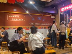 -小饕荟雅安贡椒鱼鲜馆(广福桥店)