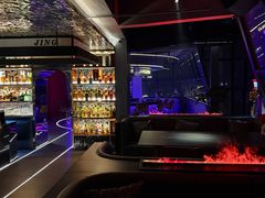 -境·Bar·日咖夜酒