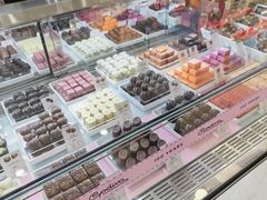 -GODIVA(王府井apm店)