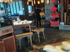 -二十八里太湖船菜(吉祥路店)