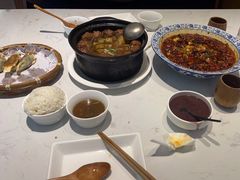 -峨嵋小镇·川菜(正定朗华店)