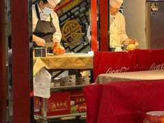 -德缘烤鸭店(大栅栏店)