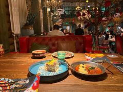 -卢布里西餐厅(海拉尔店)