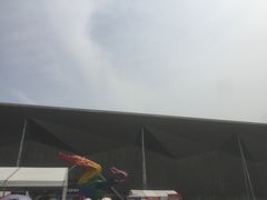 -东浩兰生上海世博展览馆