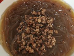 牛肉粉丝-新丰小吃(中山中路分店)