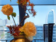 -湘上湘(米其林餐厅-正大中心总店)