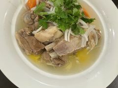 -新疆巴州金丝特餐厅(大钟寺店)