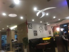 大堂-尊品牛排(沙湾印象汇店)