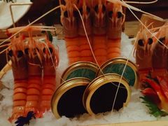 -Minase水濑·日料放题(外滩店)
