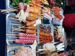 -大学城夜市