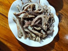 -老地方猫儿面(磁器口店)