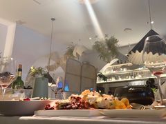 -春树下·树屋花房西餐厅(罍街AS1980店)