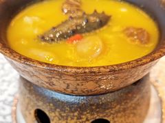 -采悦轩中餐厅·粤菜·海南菜(神州半岛喜来登度假酒店)