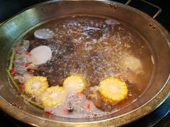 牛腩锅-小牛海记潮汕牛肉店(永定路店)