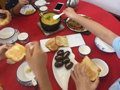 -弘法寺斋菜馆素食