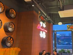 -本色.小马哥烧烤(无锡九里仓店)