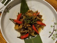 -质烤烤物·活烤海鲜(质烤总店)