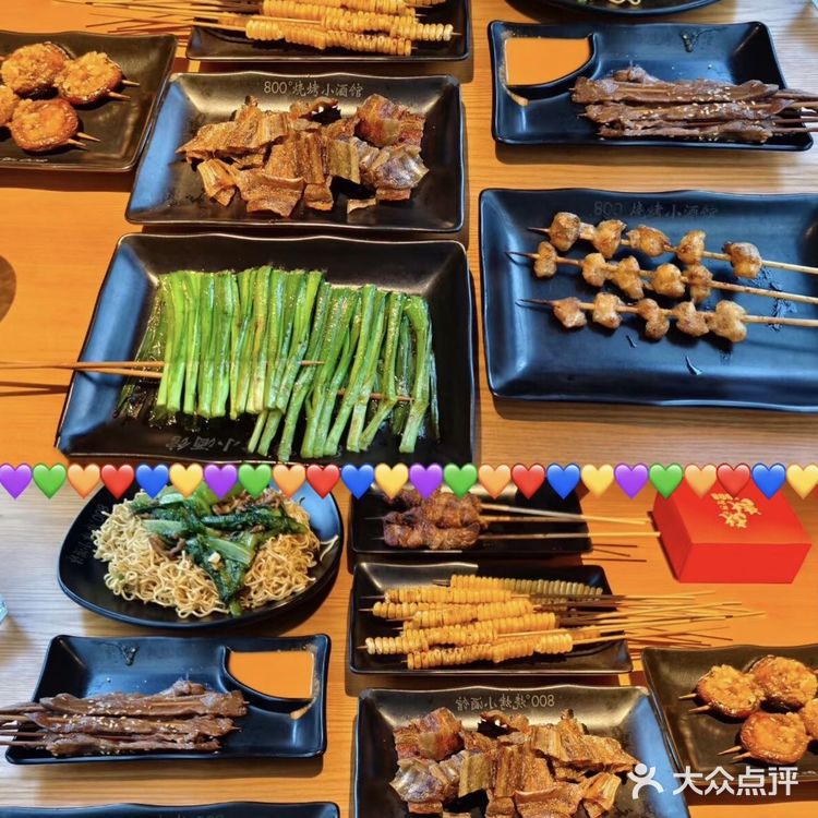 [调皮]哇塞x666🤩在万达广场⁉️夜宵喝酒好去处