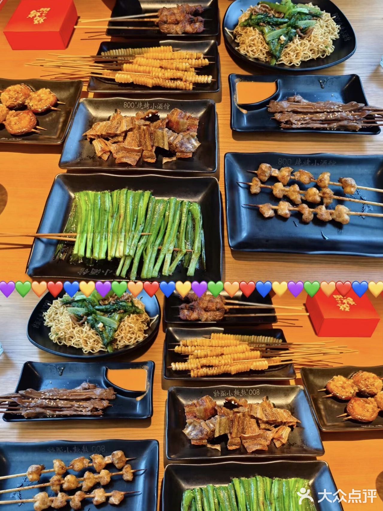 [调皮]哇塞x666🤩在万达广场⁉️夜宵喝酒好去处