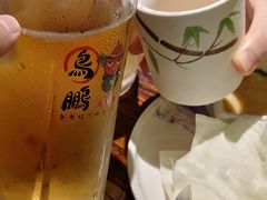 -鸟鹏烧鸟居酒屋(熙龙湾店)