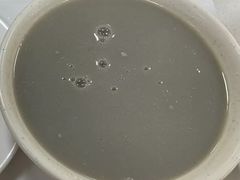 豆汁儿-老磁器口豆汁店(天坛店)