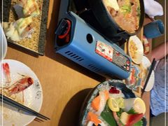 -水之惠鲜鱼料理(王府大街店)