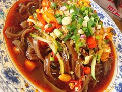 -九寨沟石锅鱼(沣峪口二十年店)