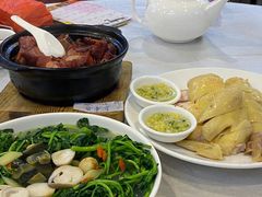 -文记壹心鸡(宝华路店)
