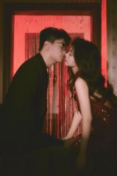 -WAVE SODA摄影工作室