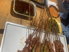 -夜烤·宜宾烧烤(洋河路店)