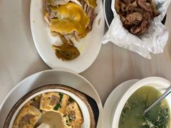 -兴宁客家菜馆(梅村路店)