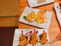 -万鱼亭·筑地屋 日本料理(淮海街店)